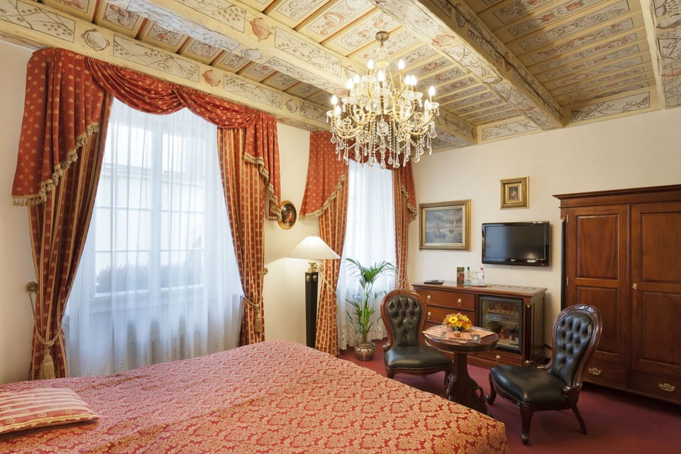 Standard Room | Room amenity