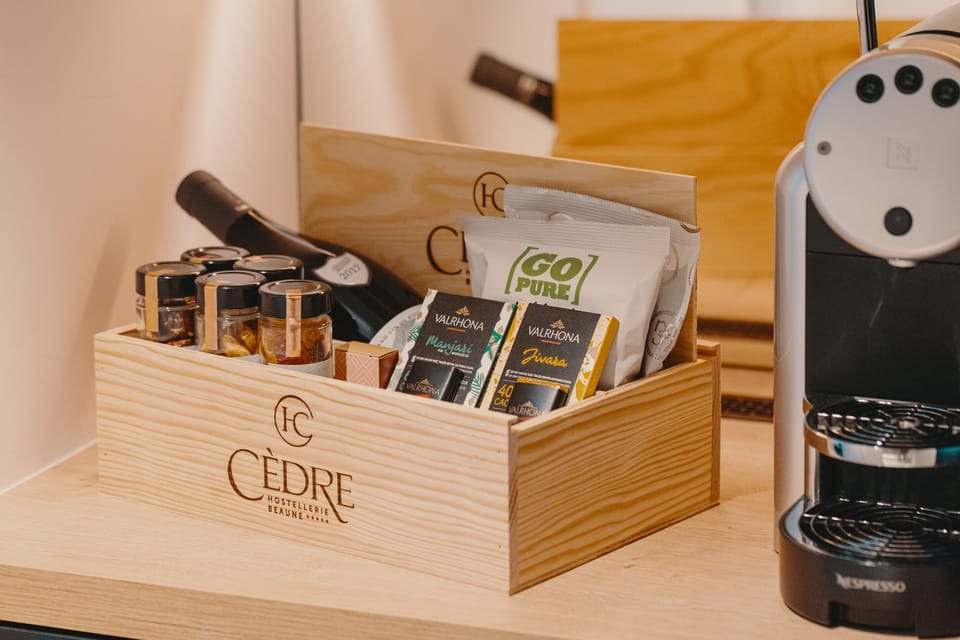 Premium bedding, minibar, in-room safe, individually decorated