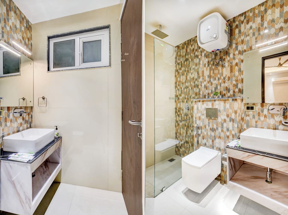 Standard Room | Individually furnished, desk, blackout drapes, iron/ironing board