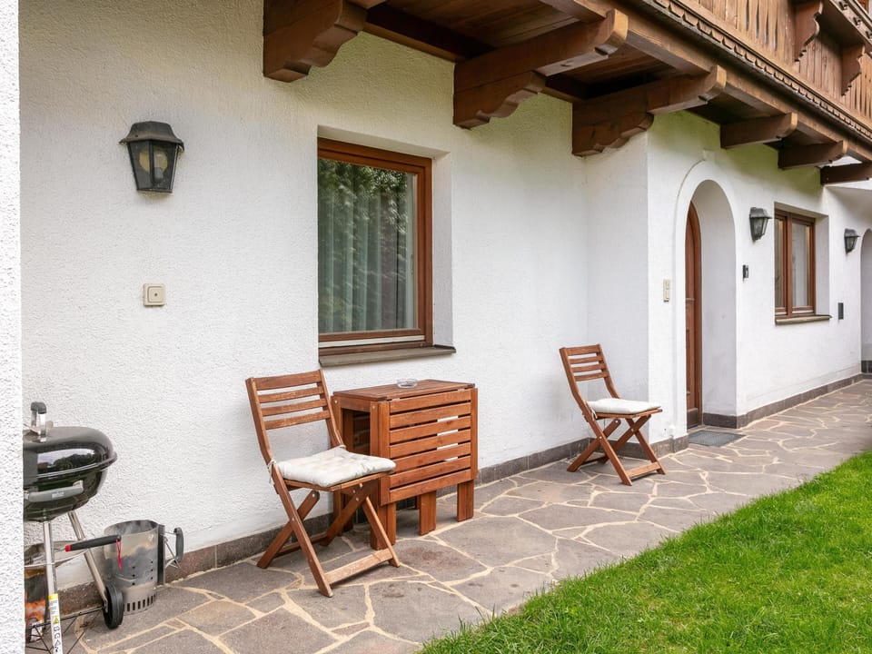 Patio / Balcony