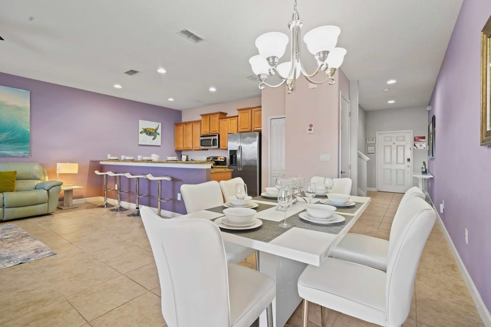 House (4 Bedrooms) | Property amenity