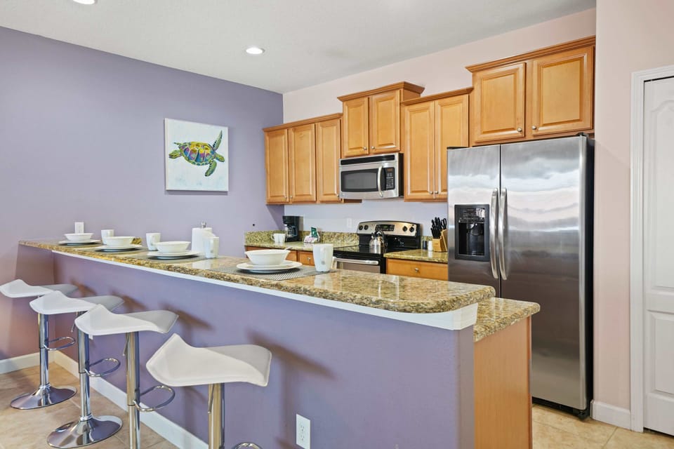 House (4 Bedrooms) | Property amenity