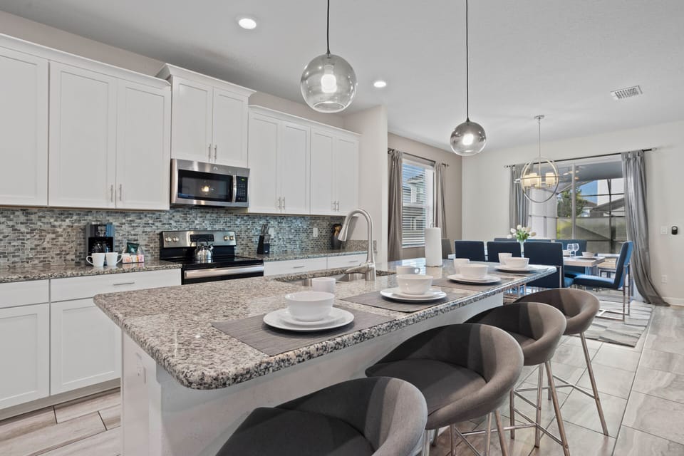 House (6 Bedrooms) | Property amenity