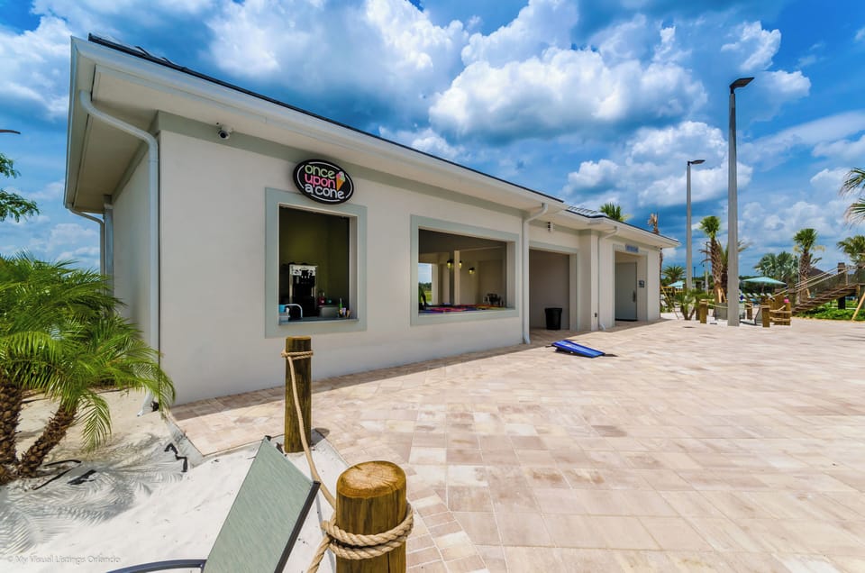 House (6 Bedrooms) | Property amenity