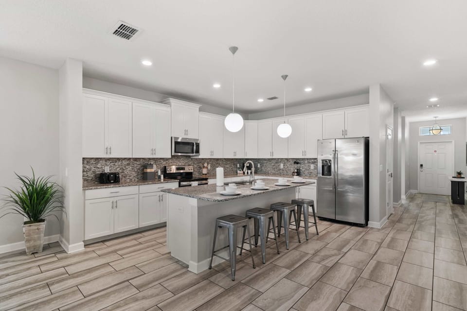 House (6 Bedrooms) | Property amenity