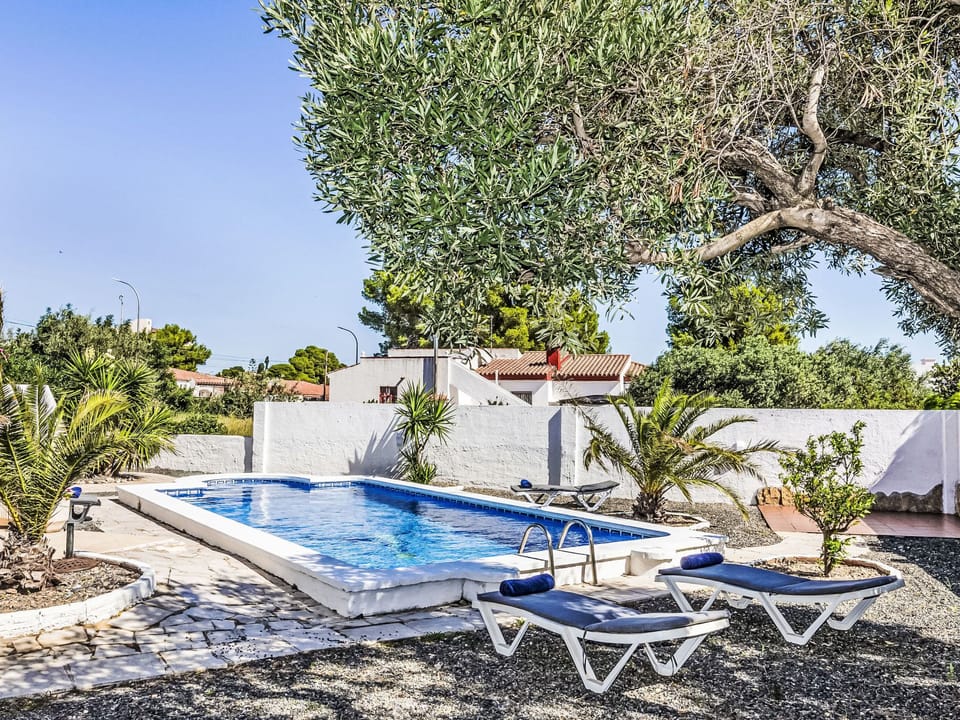 Pool Outdoor