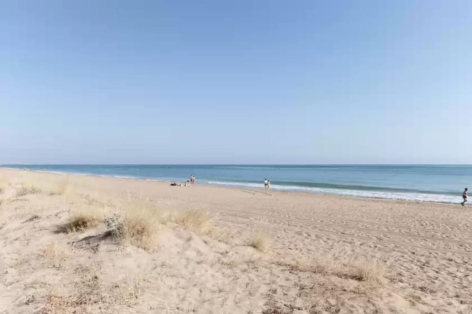 Surroundings [summer] (1-5 km)