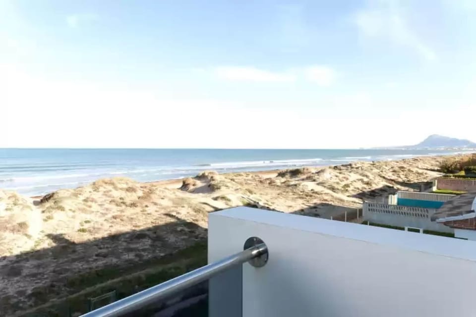 View from Holiday Home [summer]
