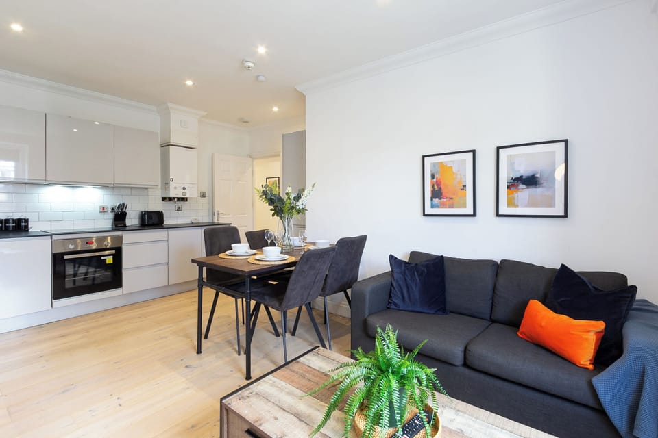 Apartment | Interior