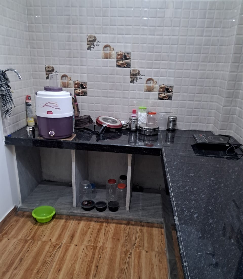 Family Apartment | Television