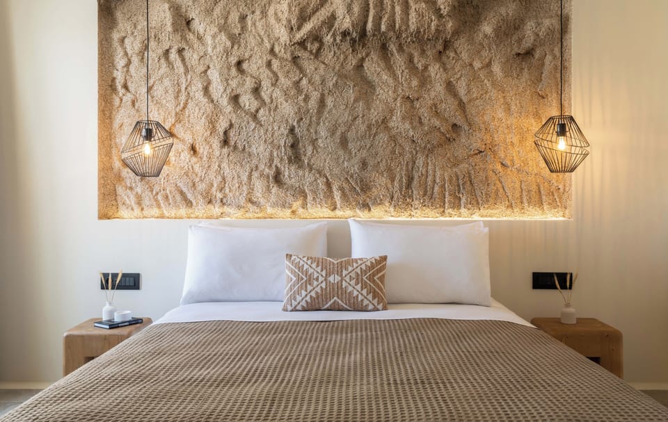 Deluxe Double Room, Balcony, Pool View | Blackout drapes, soundproofing, iron/ironing board, free WiFi