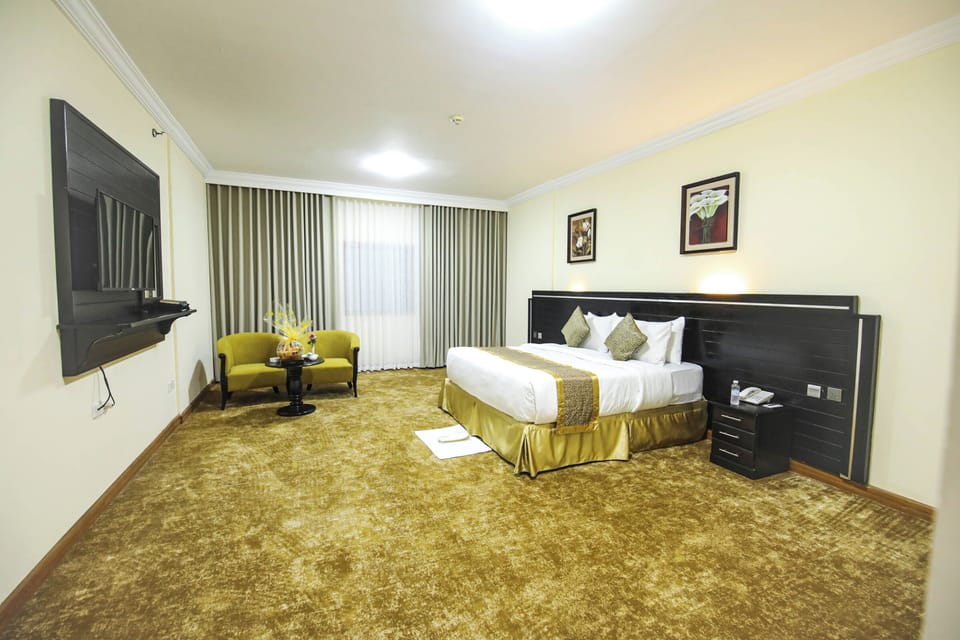 Single Room | Soundproofing, free WiFi