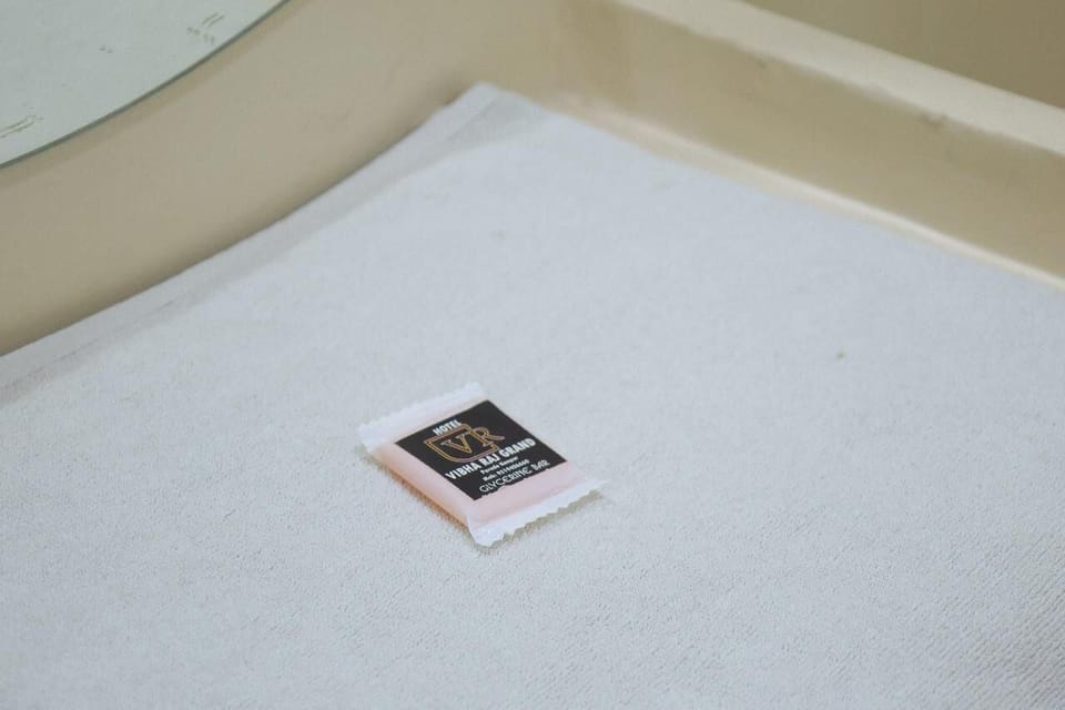 Deluxe Double Room, City View | Desk, free WiFi, wheelchair access