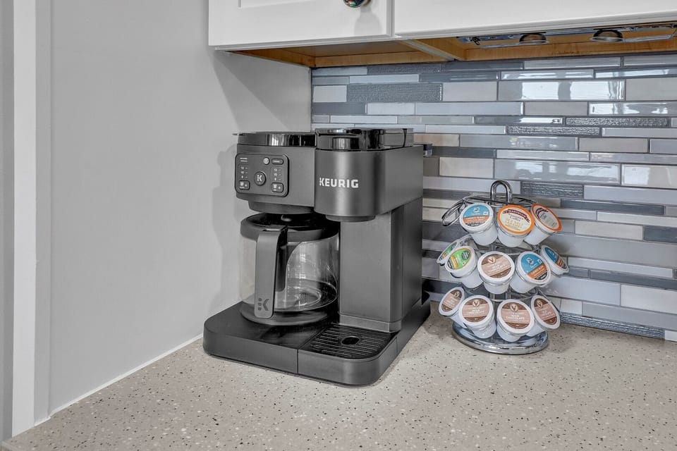 Coffee Maker