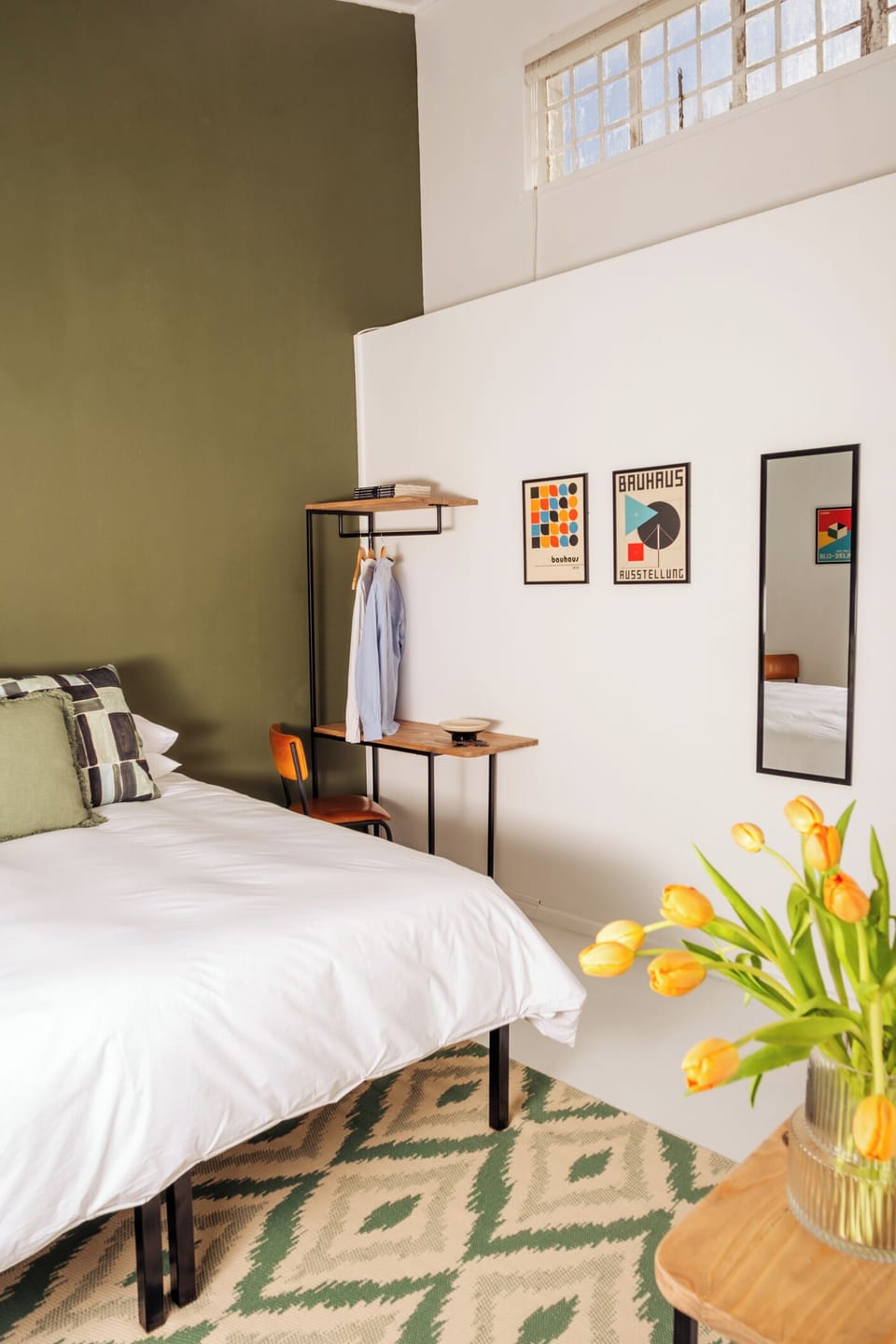 Superior Double or Twin Room | Desk, free WiFi