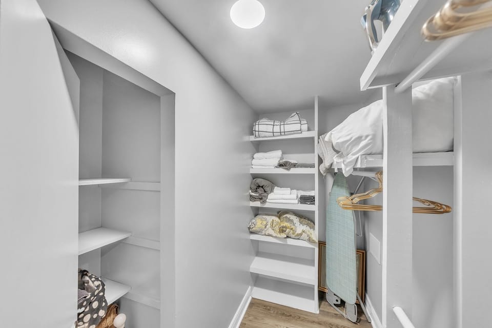 Duplex, 1 Bedroom | Interior