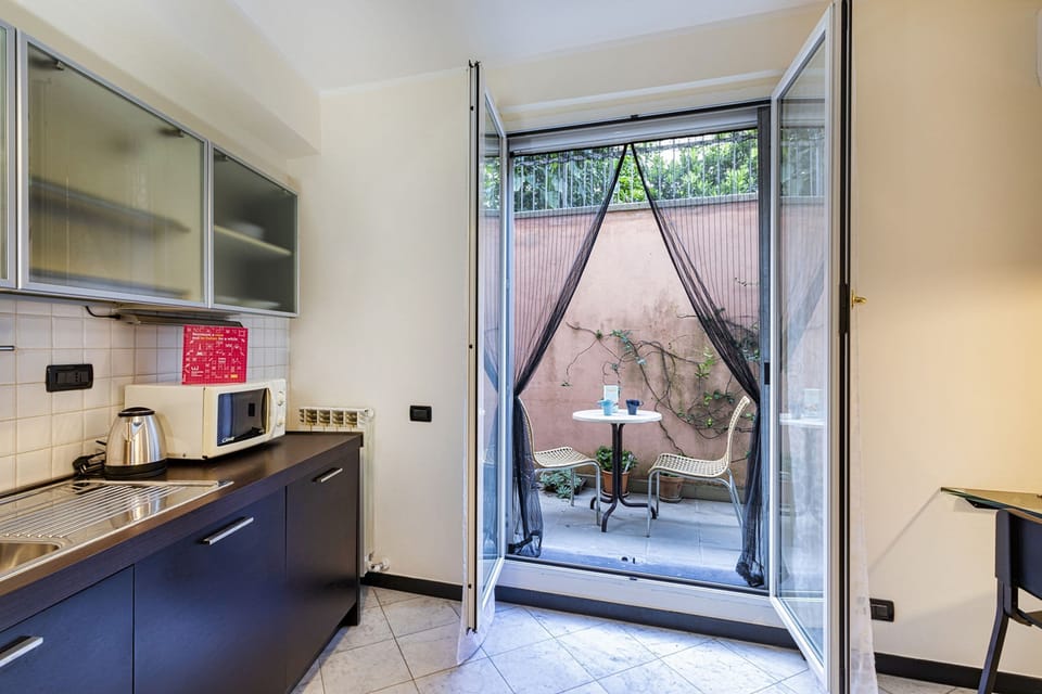 House | 1 bedroom