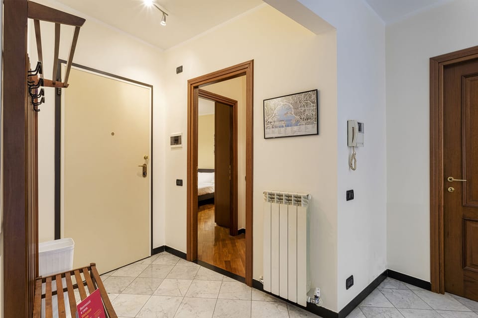 House | 1 bedroom