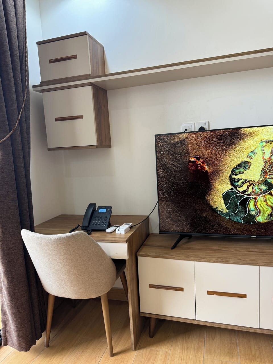 Television