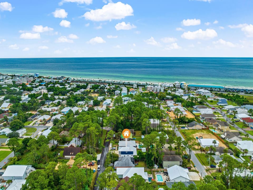 Welcome to The Pinetree Retreat