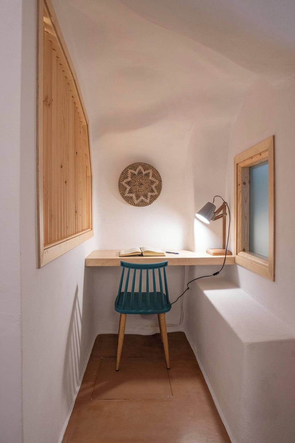 For the digital nomad
