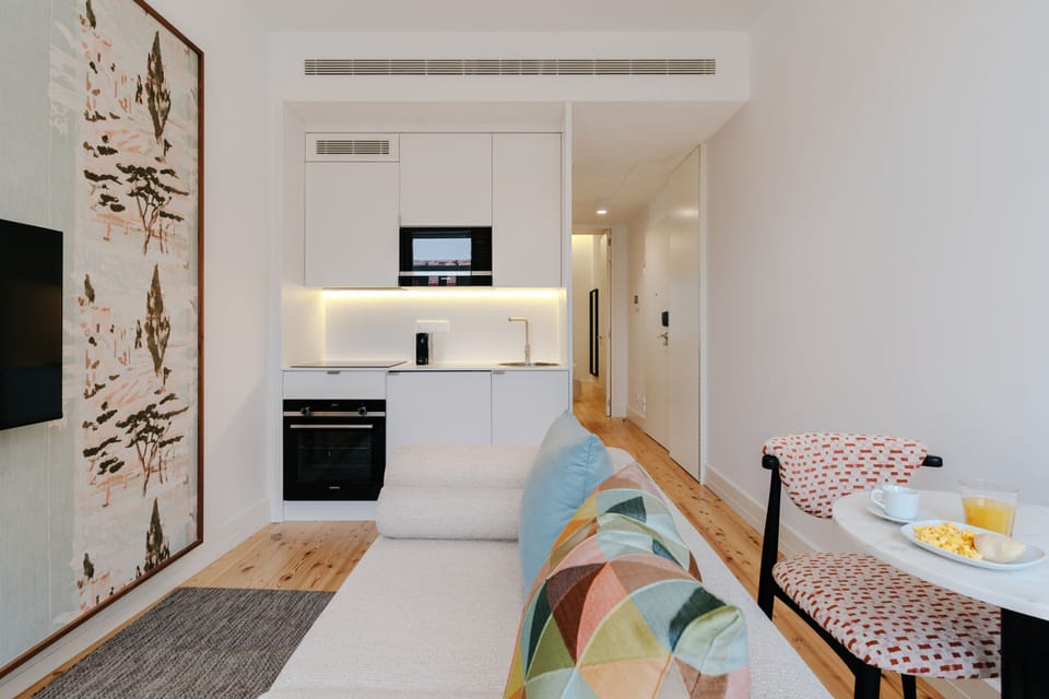 House | 1 bedroom