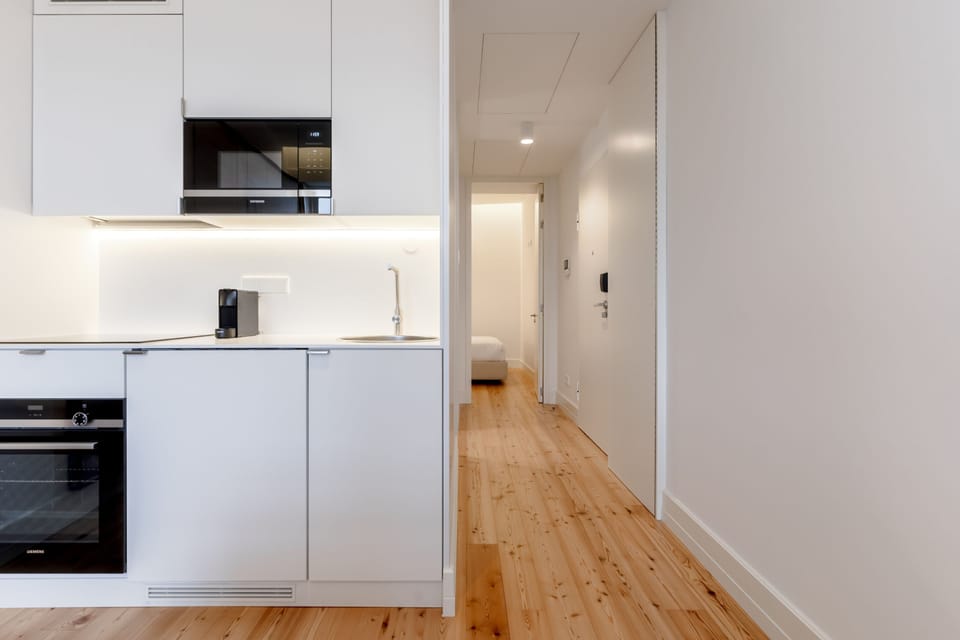 House | 1 bedroom