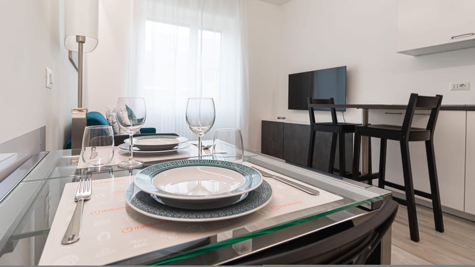 House | 1 bedroom