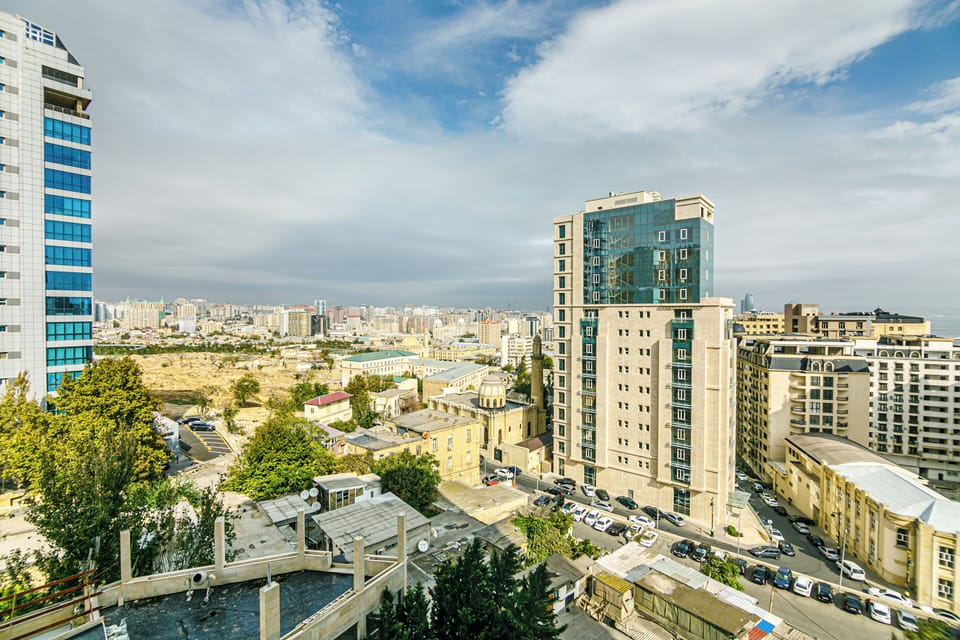 City view
