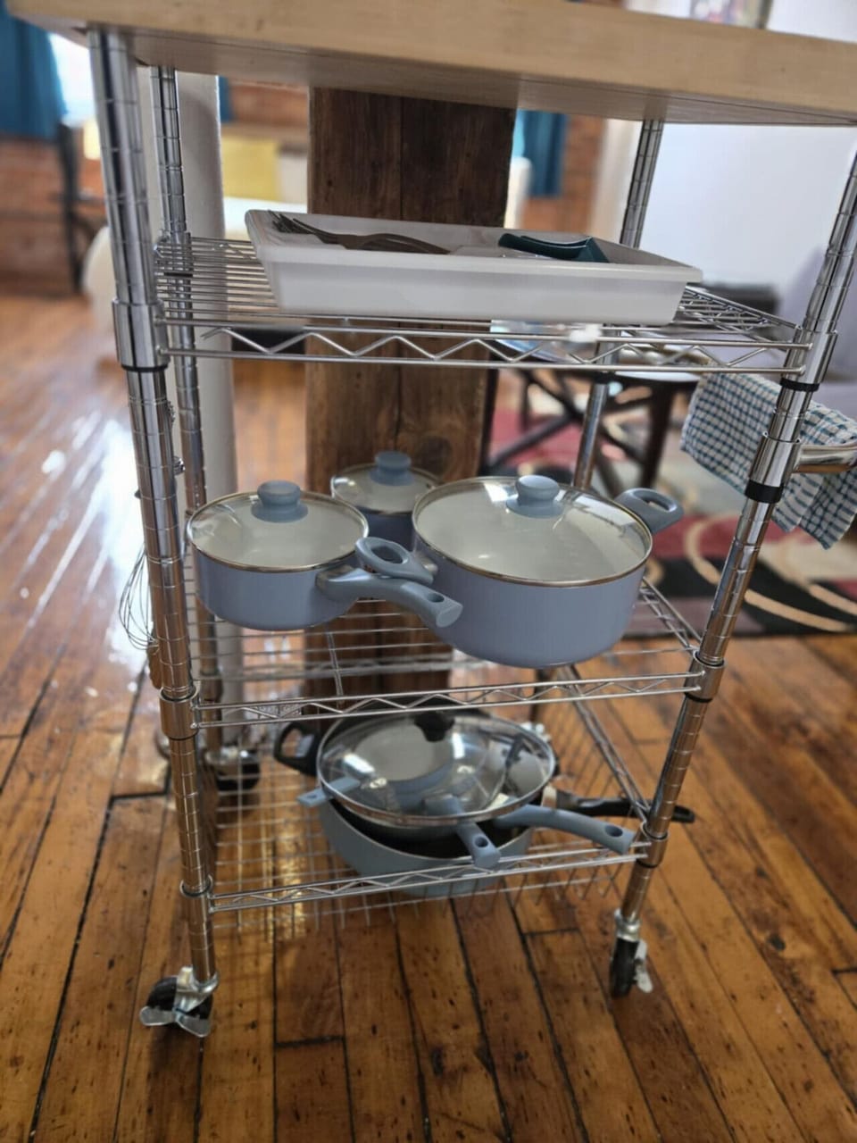 Kitchen Utensils