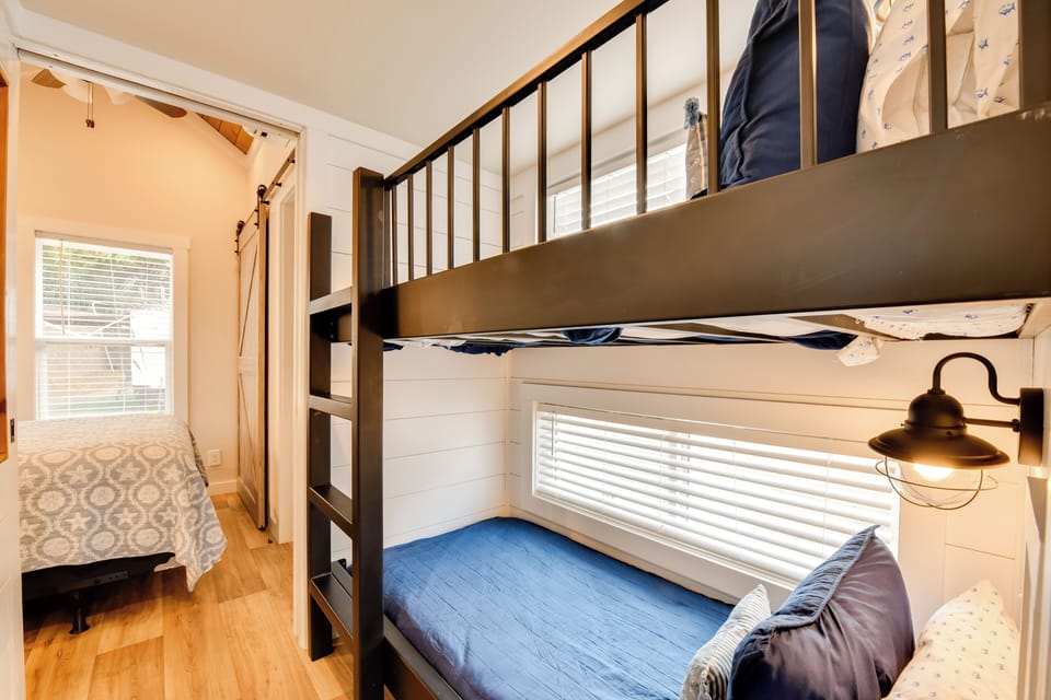 House (1 Bedroom) | Interior