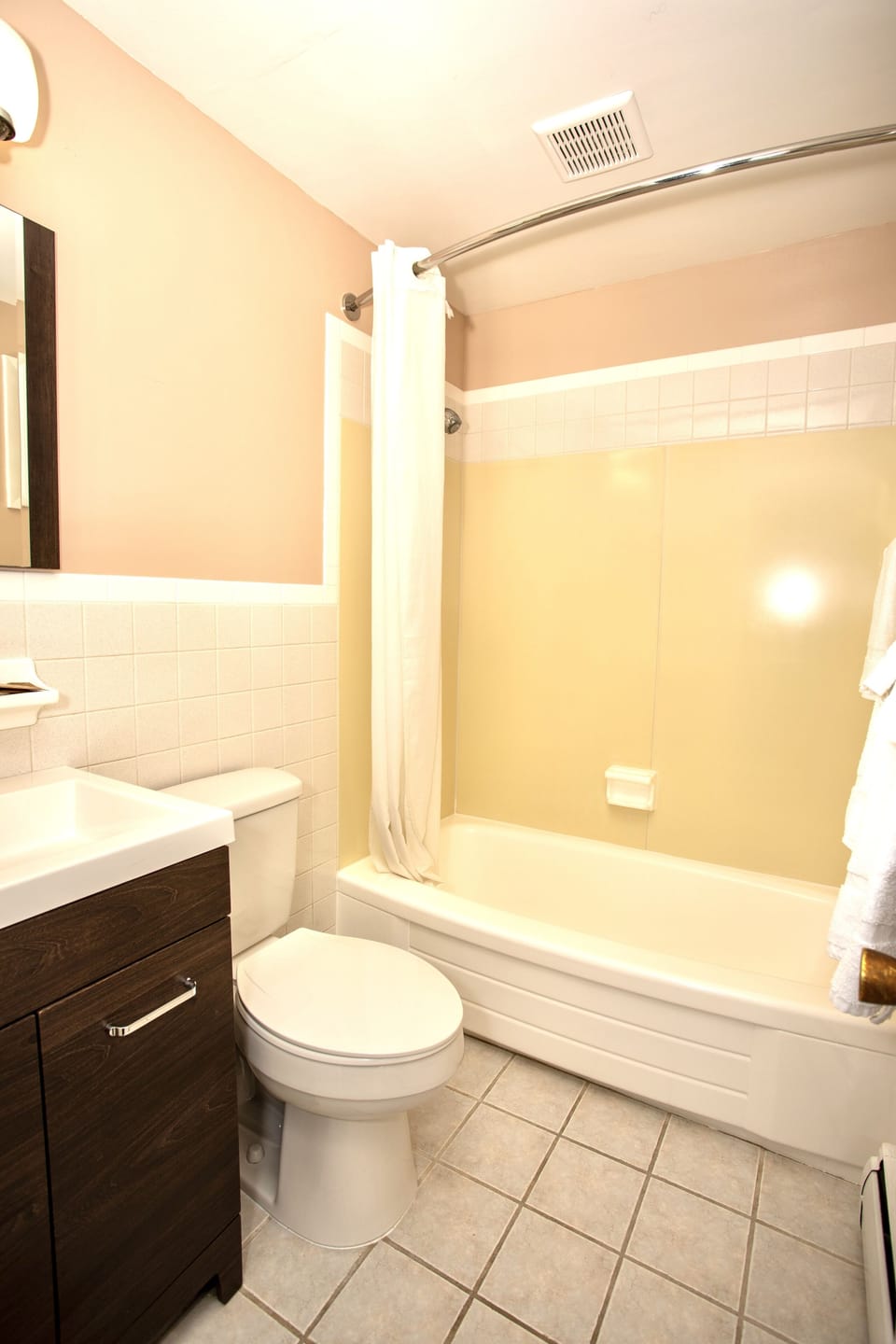Budget Inn - Syracuse Airport Motel in North Syracuse