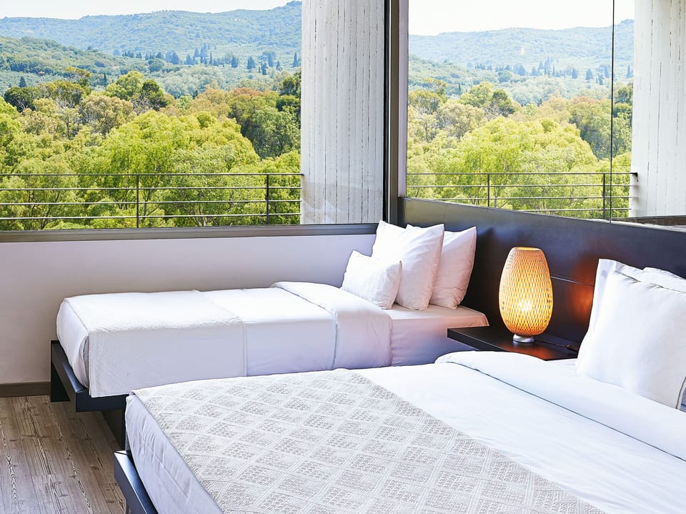 In-room safe, free cribs/infant beds, free WiFi, bed sheets