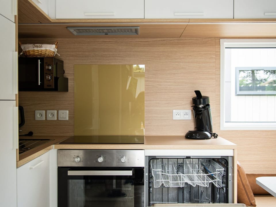 Chalet | Private kitchen