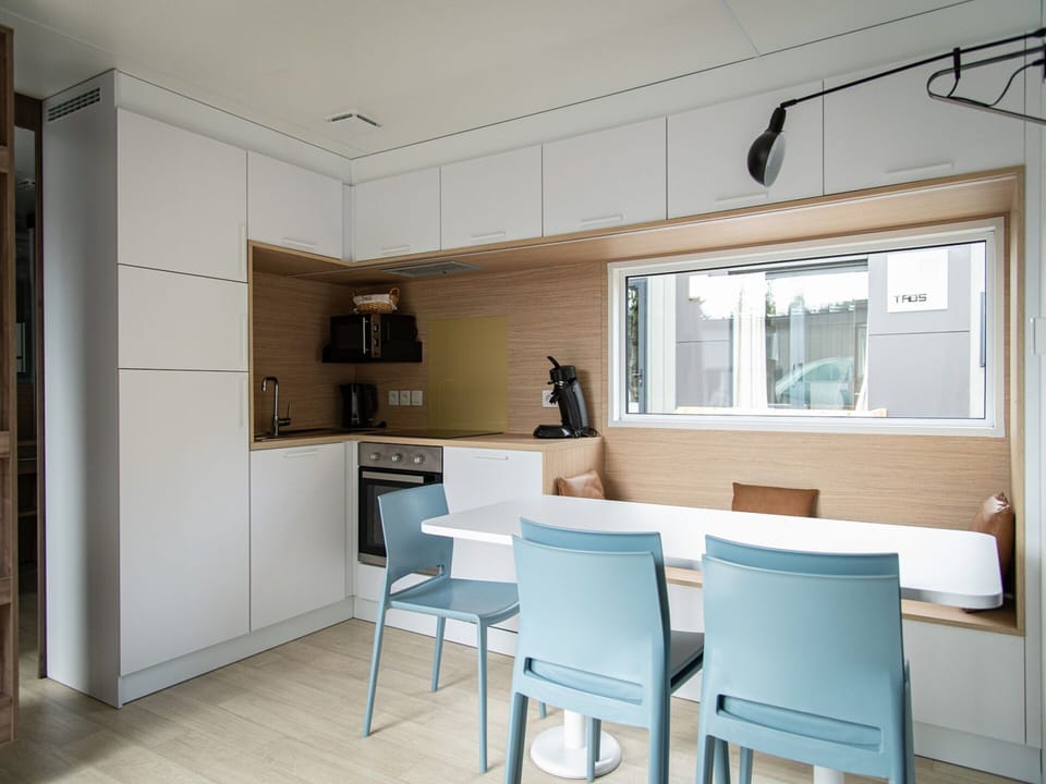 Chalet | Private kitchen