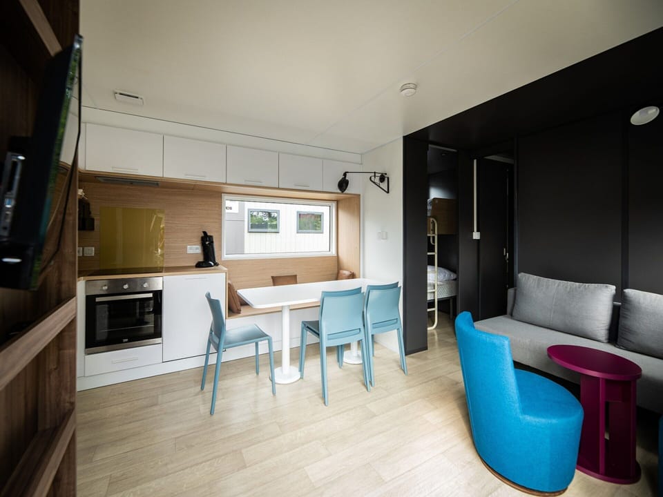 Chalet | Dining