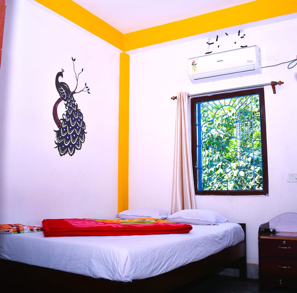 Standard Room | Free WiFi