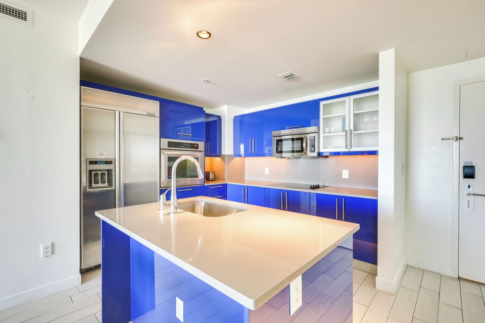 Kitchen | Drip Coffee Maker | Dishwasher