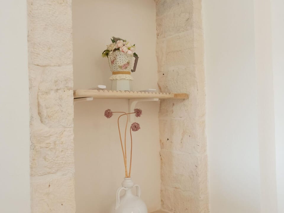 House | Interior detail