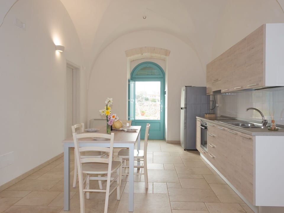 House | Private kitchen