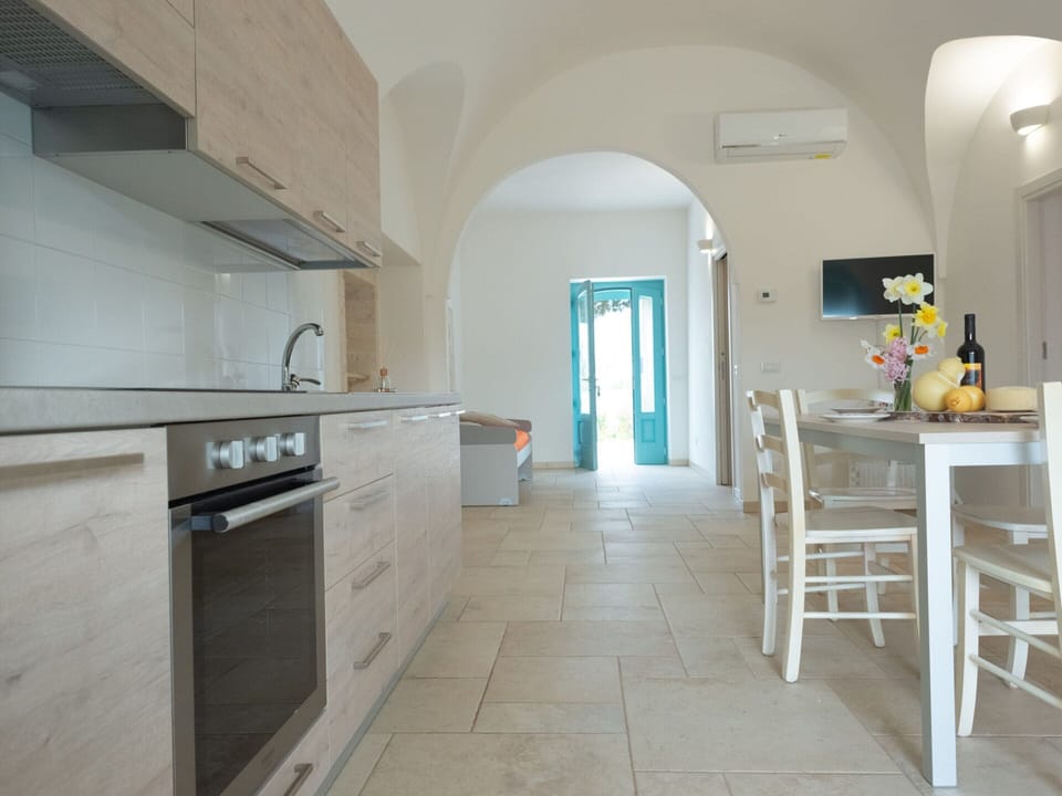 House | Private kitchen