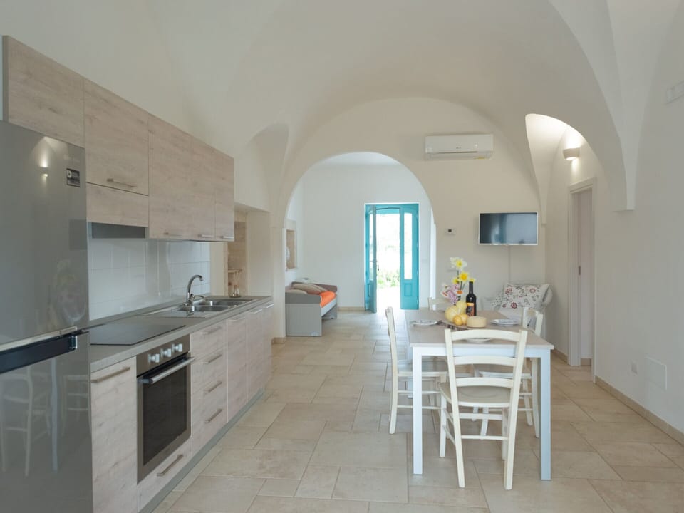 House | Private kitchen