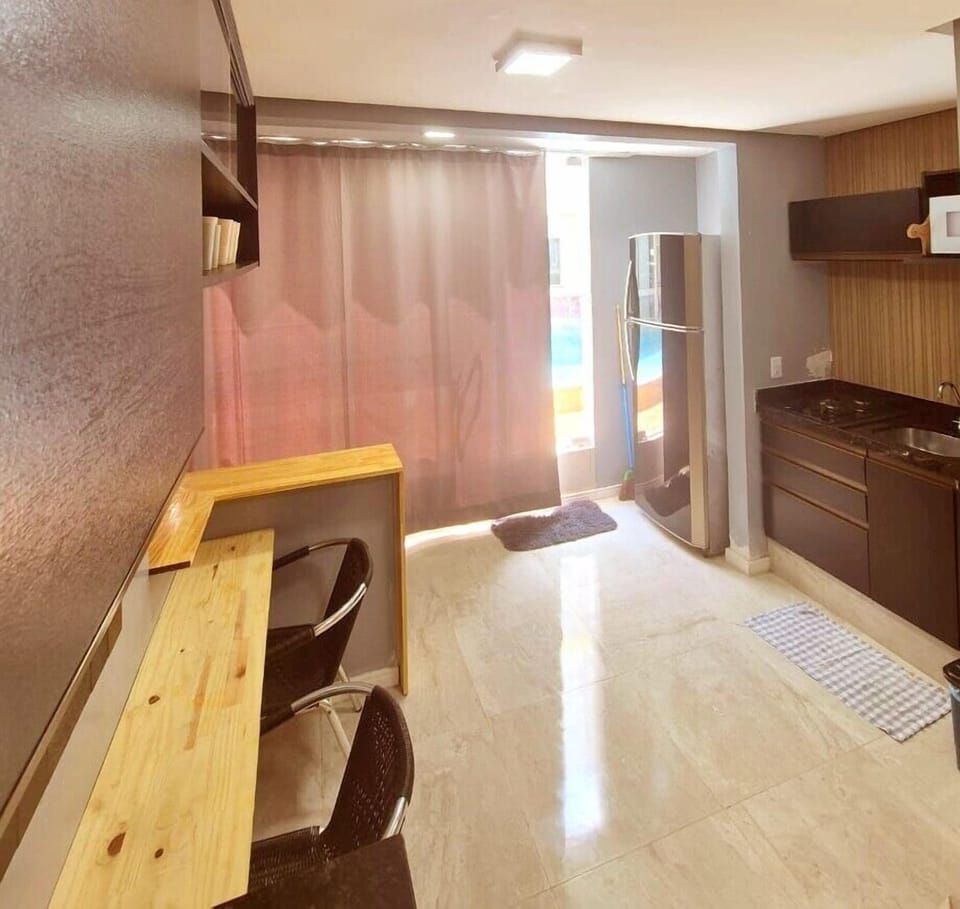 Basic Apartment, Balcony, Pool View | 2 bedrooms, free WiFi
