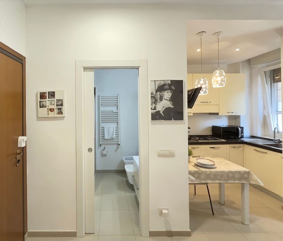 House | 1 bedroom, Internet