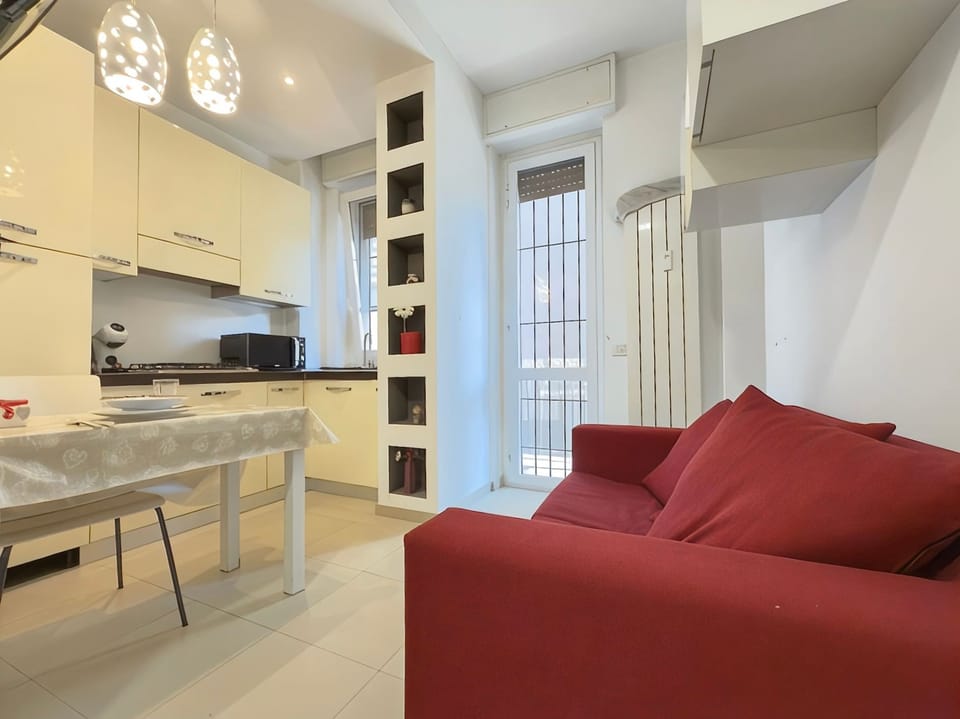 House | 1 bedroom, Internet