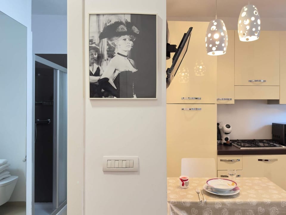 House | 1 bedroom, Internet