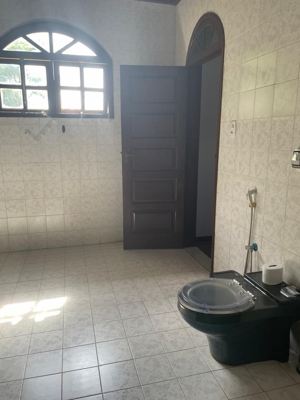 Family Triple Room, Beach View | Bathroom