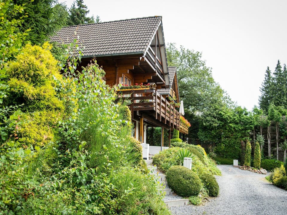 Chalet | Exterior