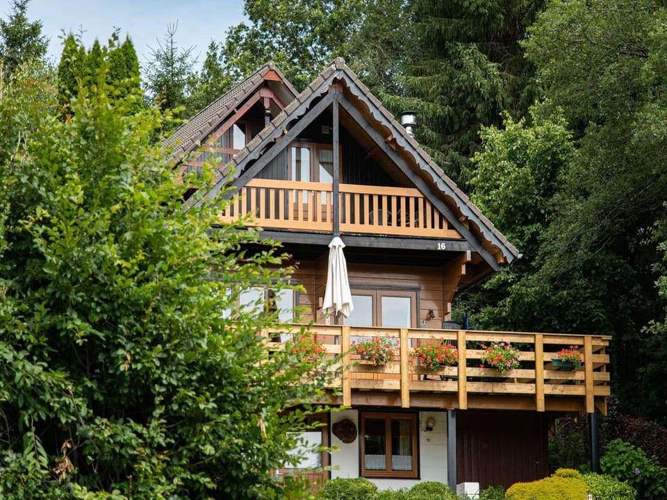 Chalet | Exterior