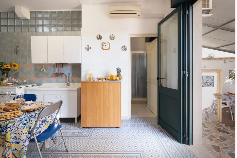House, 1 Bedroom, Smoking, Garden View | Interior